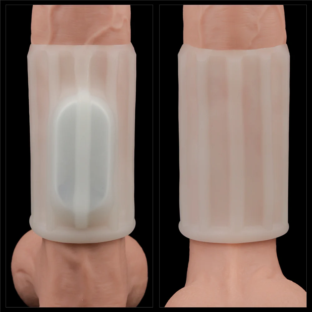 Love Toy Knights Ring Ridge - LV343113 - Image 2