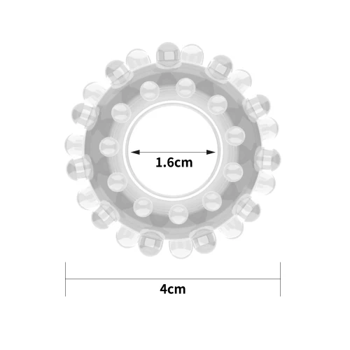 Love Toy Power Plus - LV1433C - Image 3