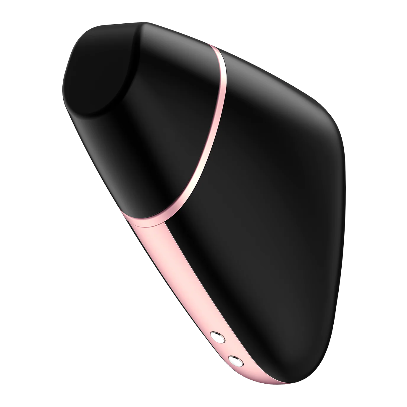 Satisfyer Love Triangle Black - Image 4