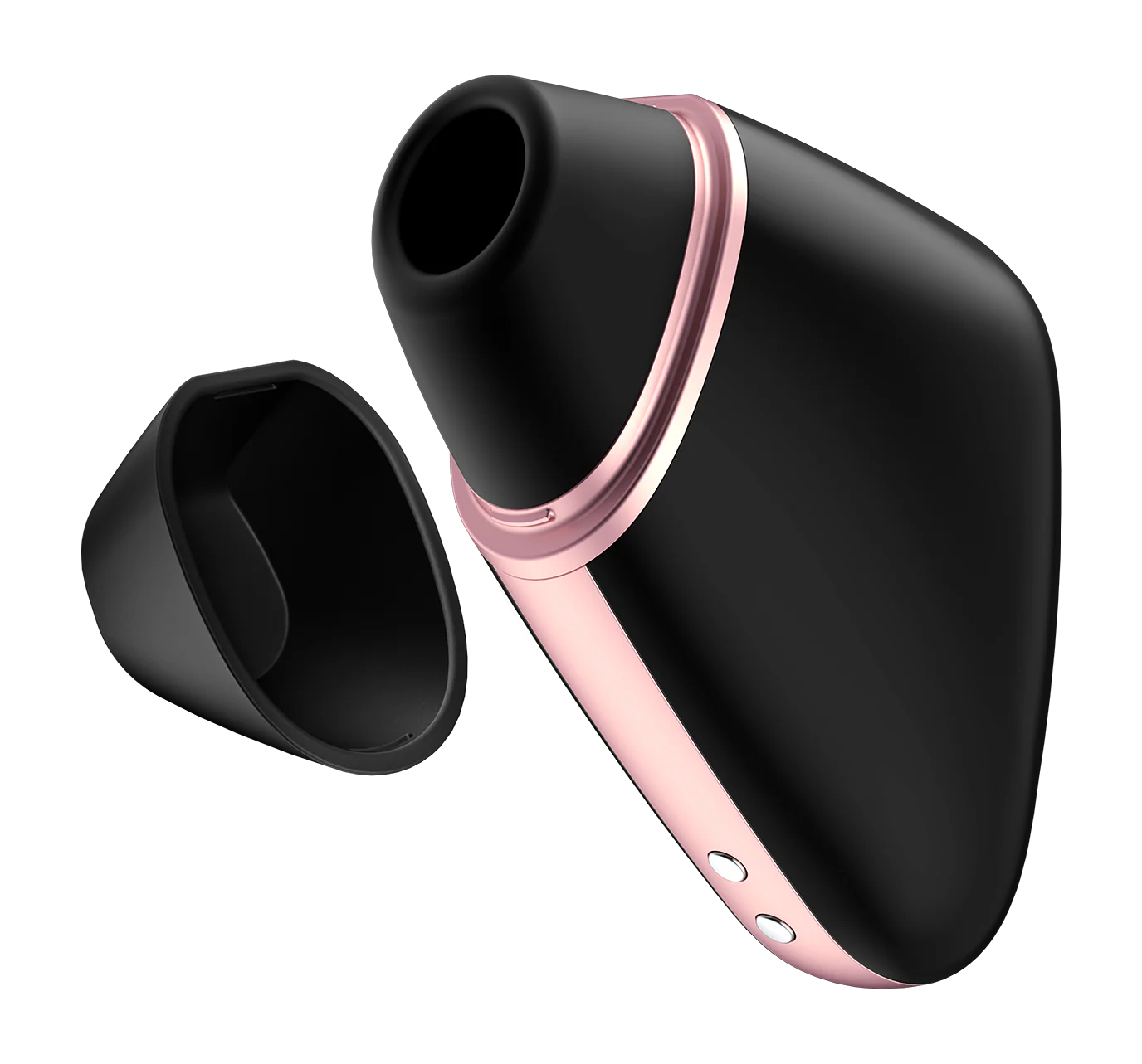Satisfyer Love Triangle Black - Image 9