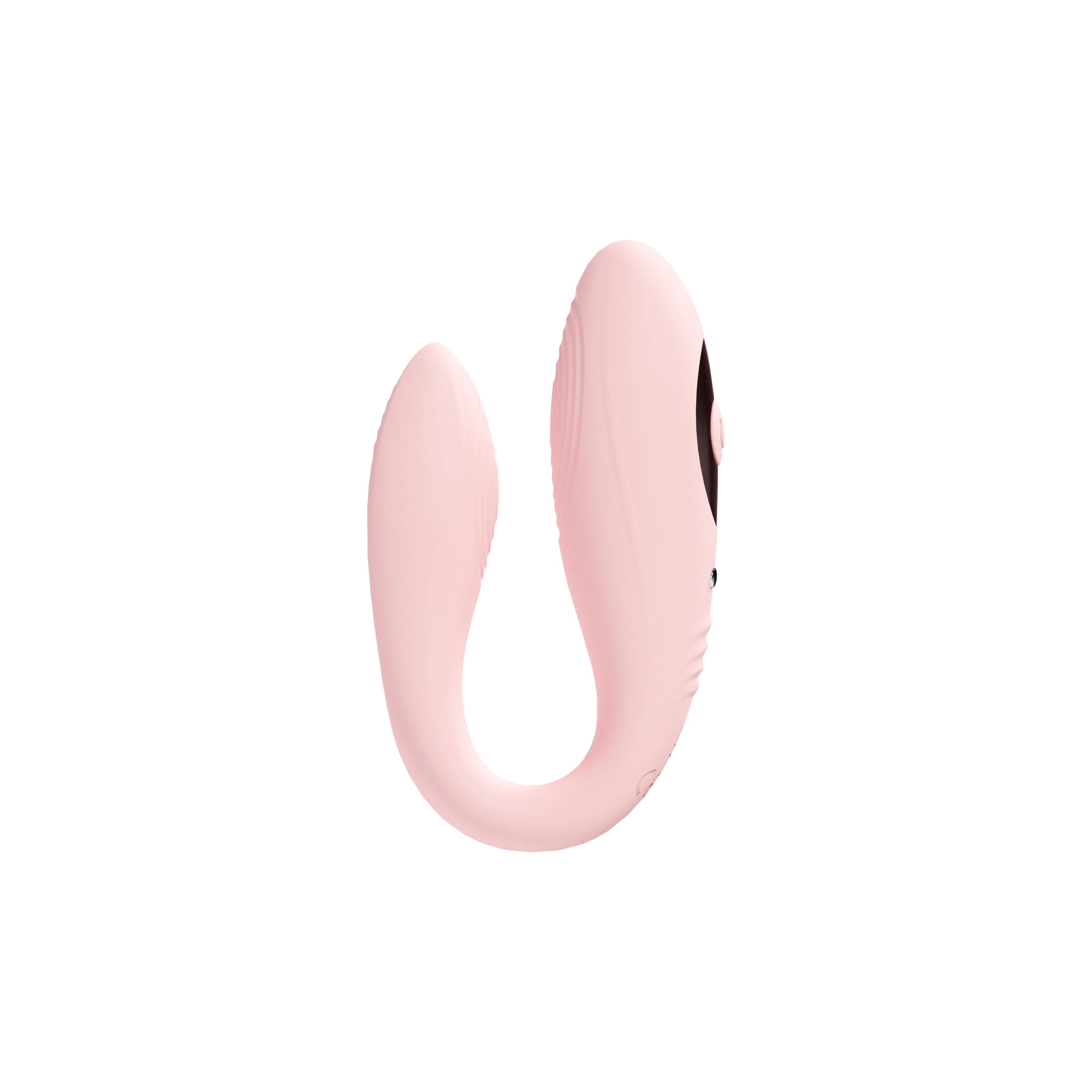 Loveline Charme C-Shaped Vibe Pink - Image 3