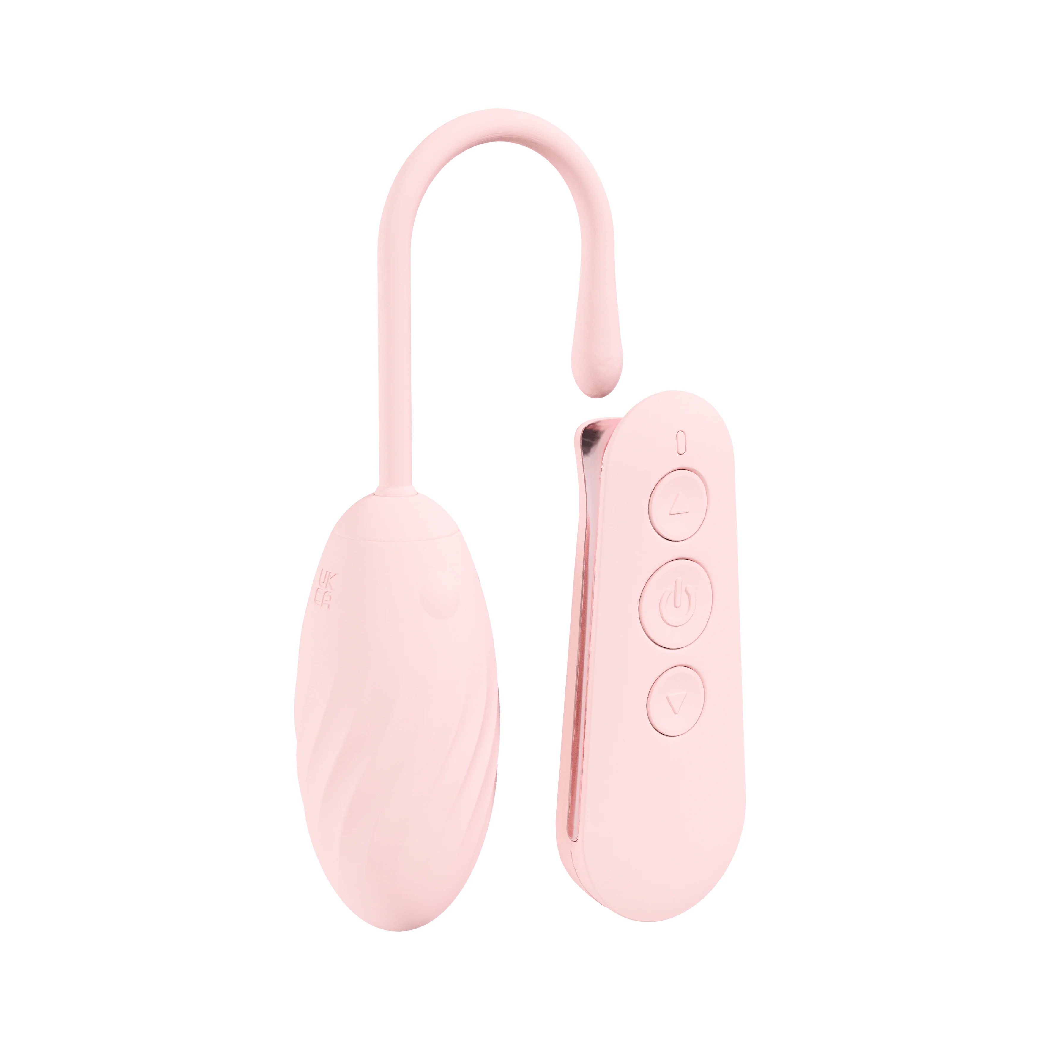 Loveline Felicite 10 Function Silicone Rechargeable Egg Vibe