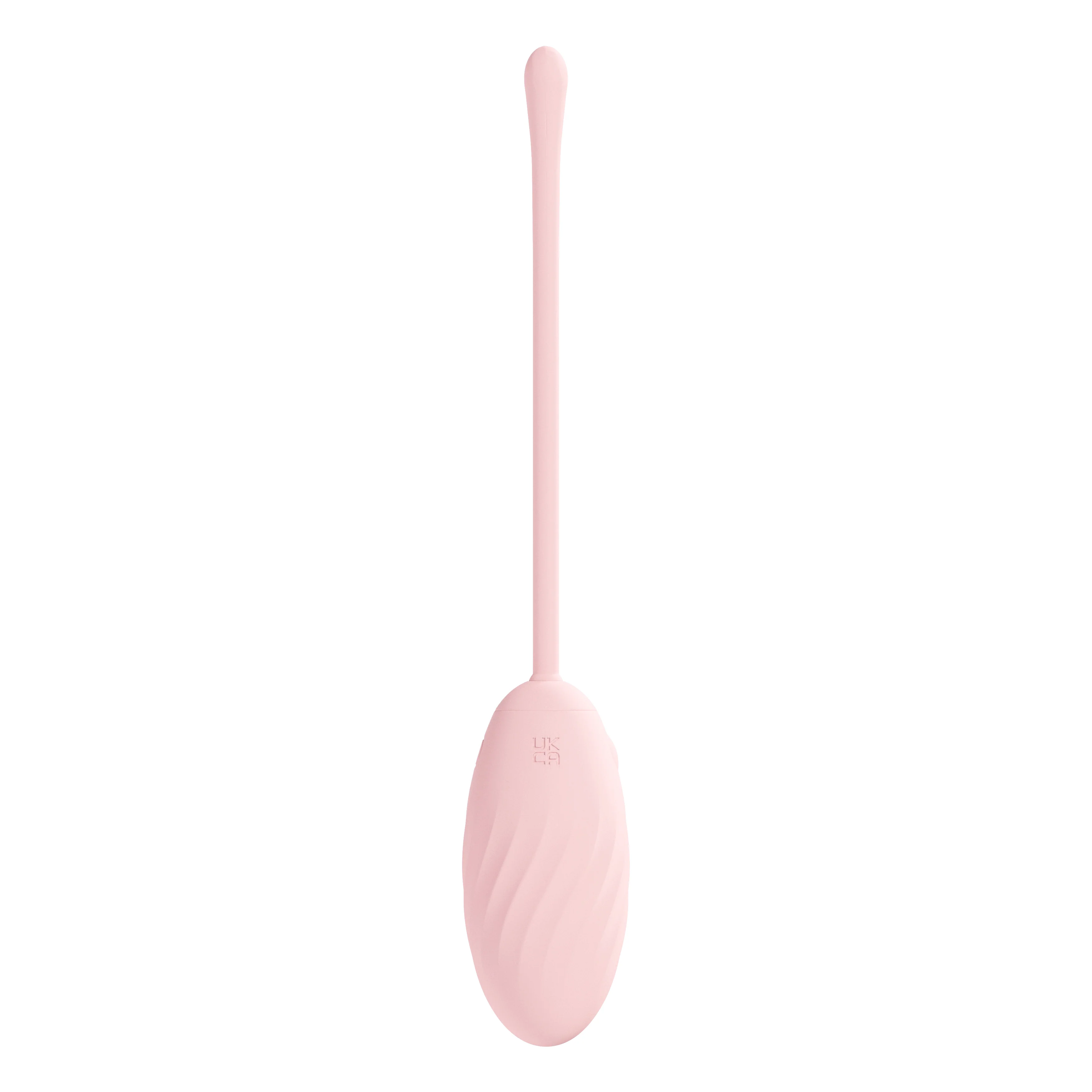 Loveline Felicite 10 Function Silicone Rechargeable Egg Vibe - Image 3