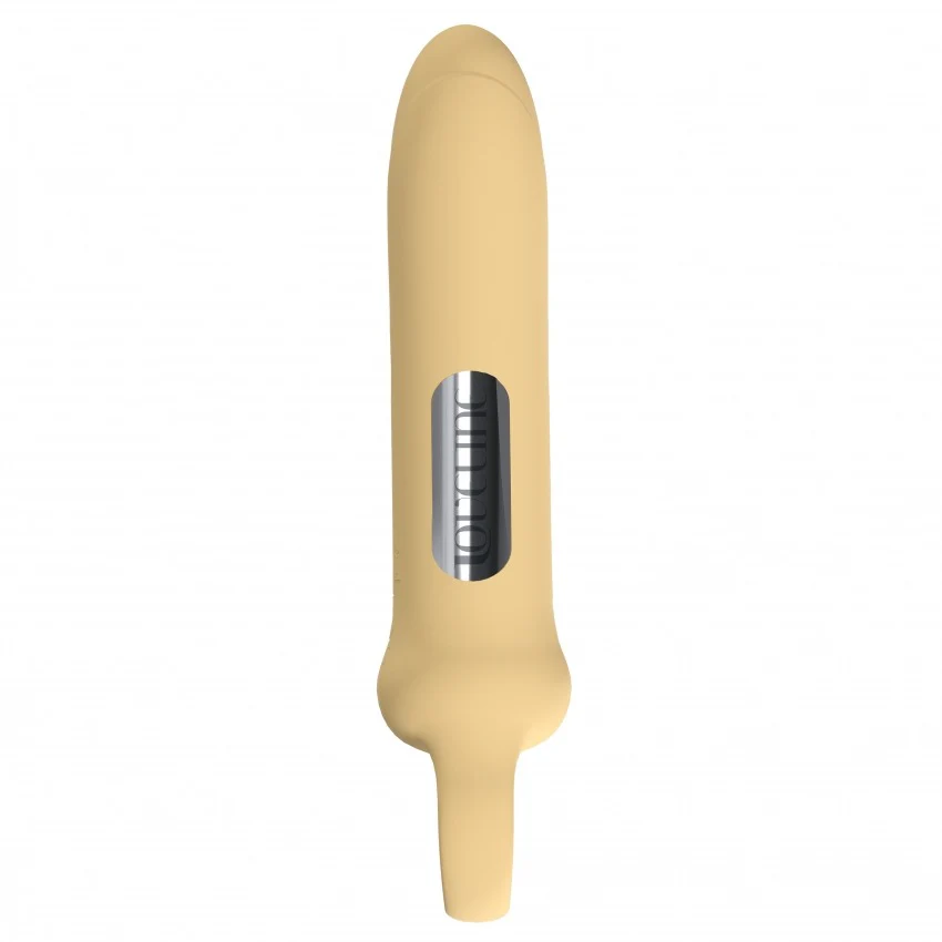 Loveline Harmony Loop Bullet Vibe Yellow - Image 2