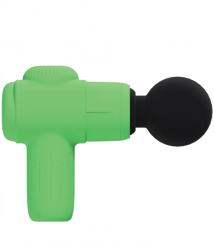 Loveline Microboost Massager Green - Image 4