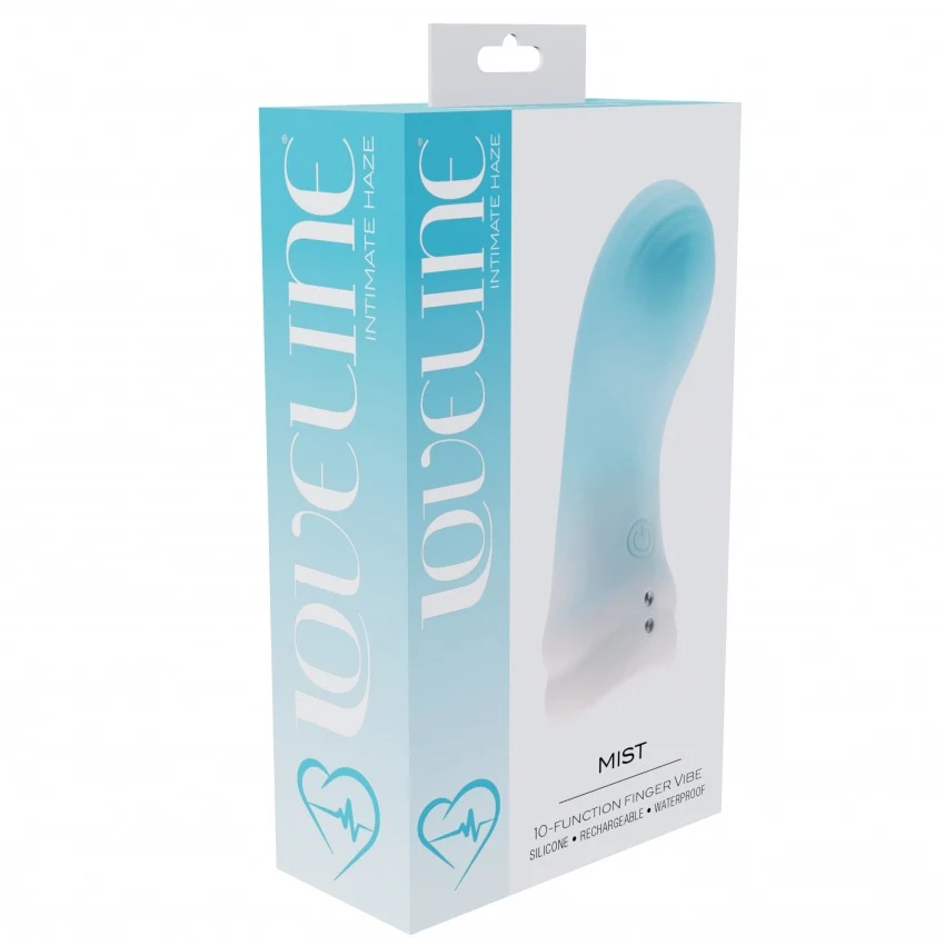Loveline Mist Finger Vibe Blue - Image 3