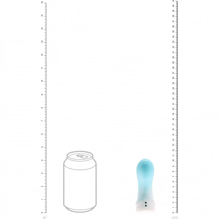Loveline Mist Finger Vibe Blue - Image 4