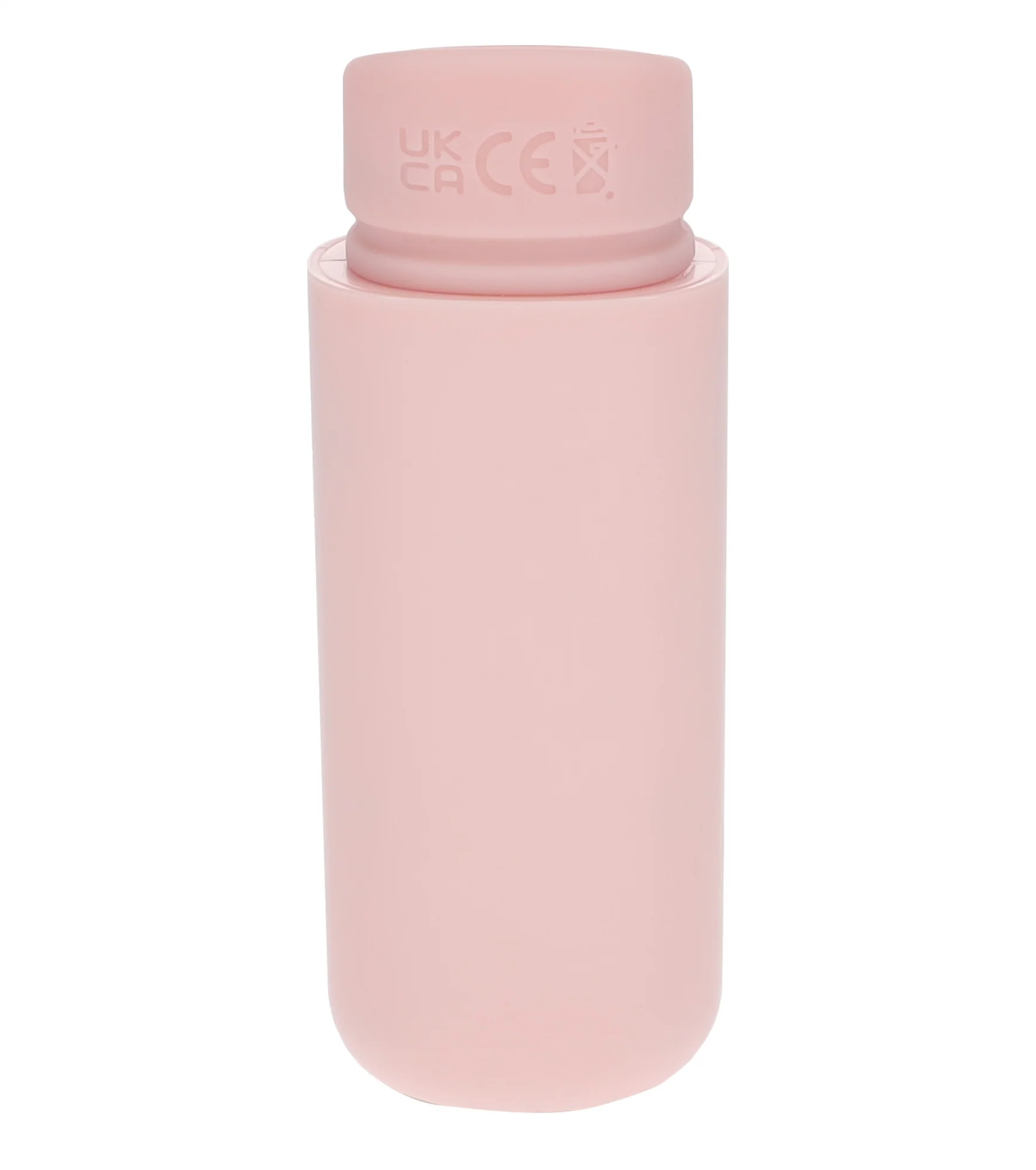 Loveline Sweetie Removable Head Clitoral Air Pulse Vibe Pink - Image 11