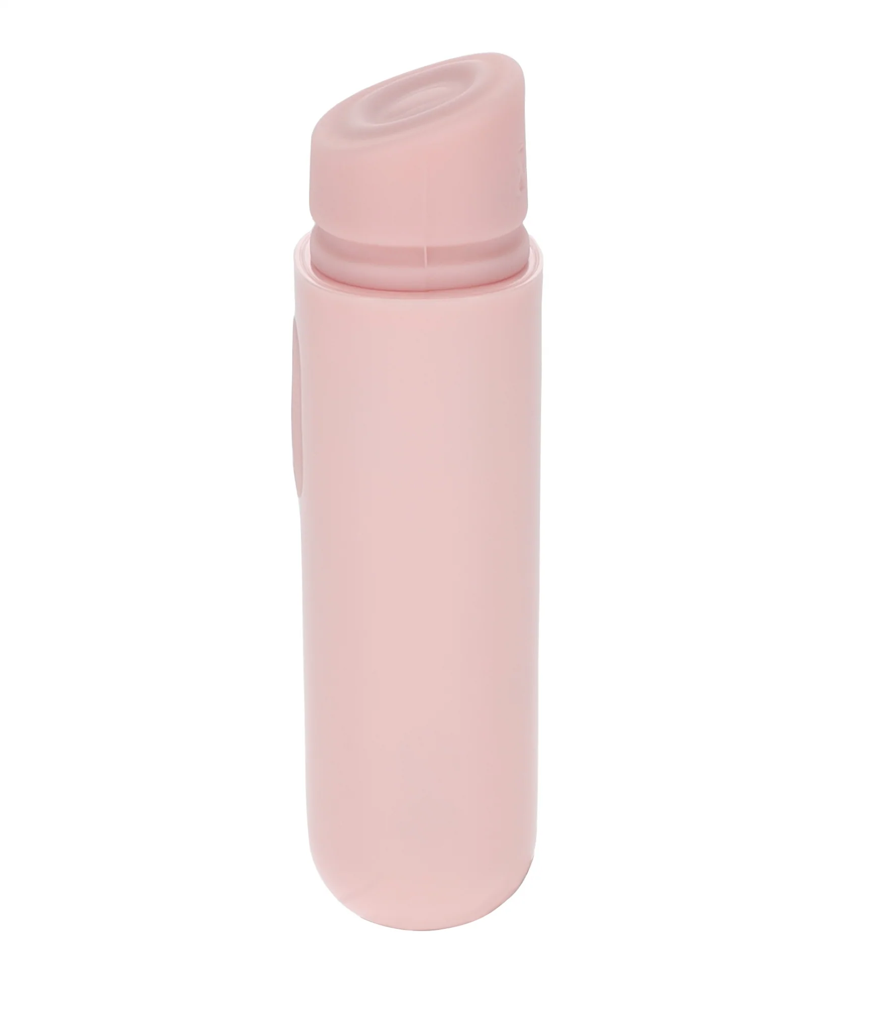 Loveline Sweetie Removable Head Clitoral Air Pulse Vibe Pink - Image 4
