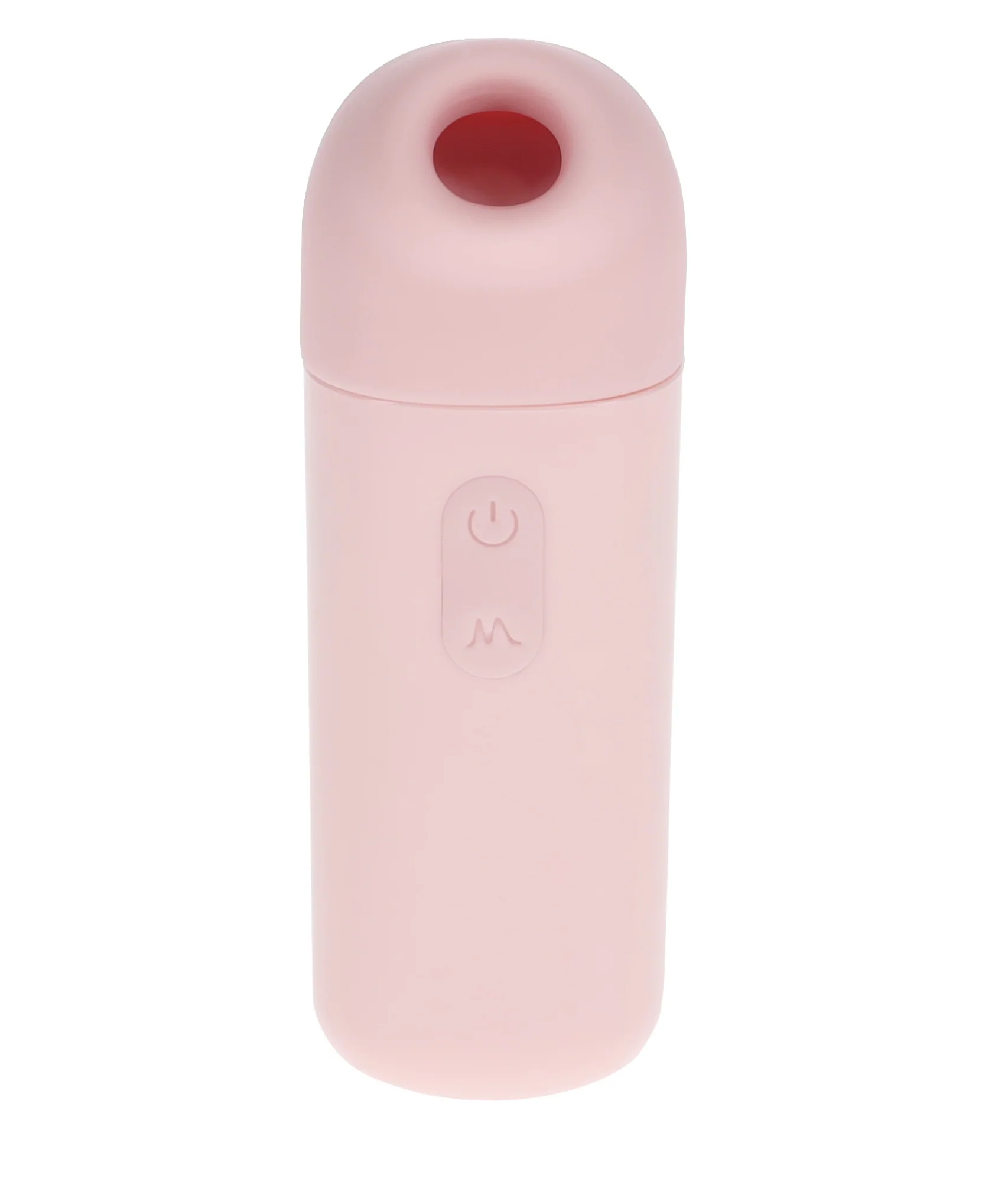 Loveline Sweetie Removable Head Clitoral Air Pulse Vibe Pink - Image 5