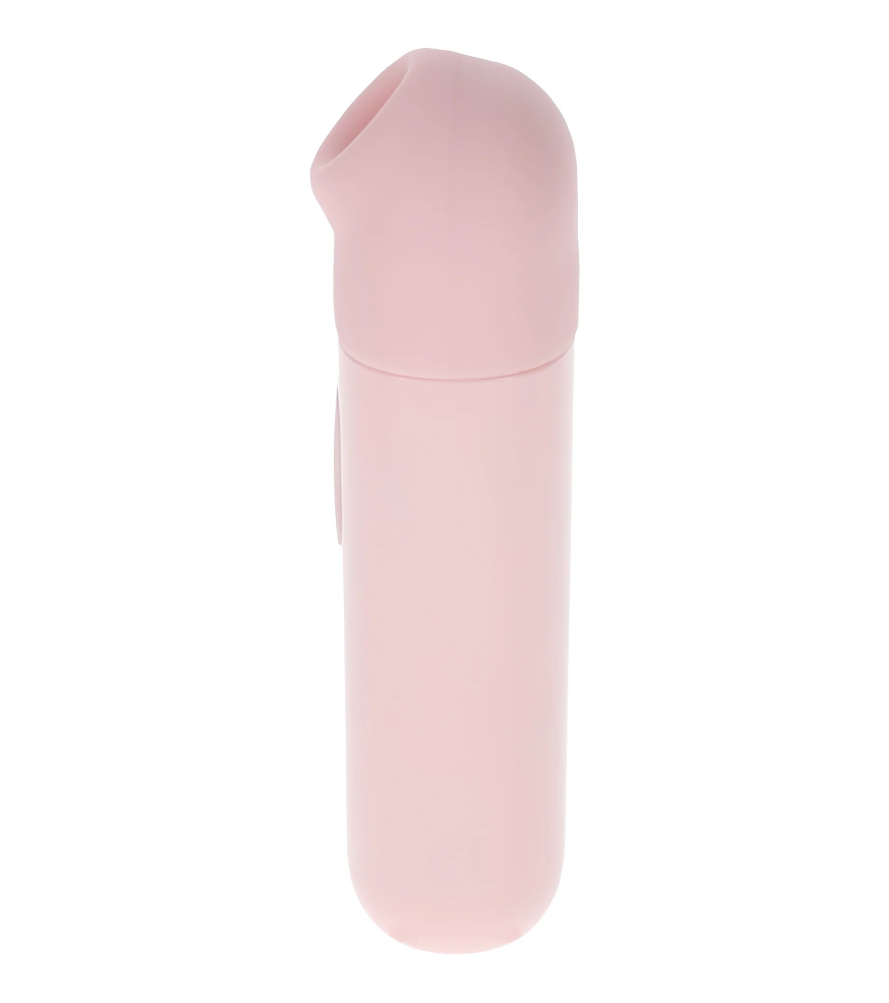 Loveline Sweetie Removable Head Clitoral Air Pulse Vibe Pink - Image 7