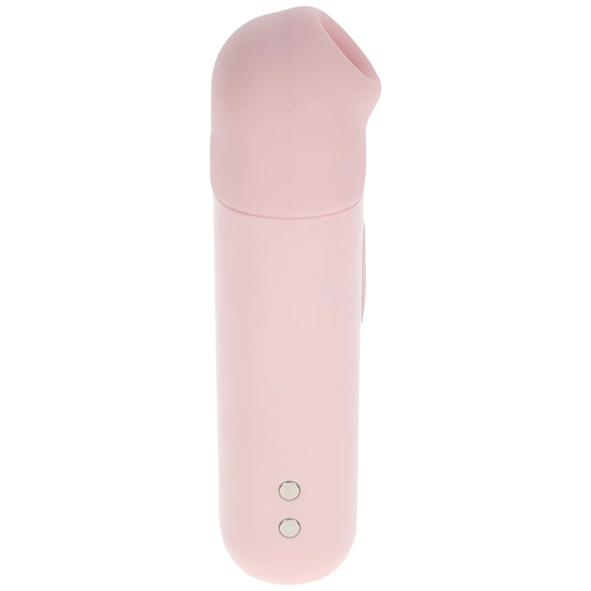 Loveline Sweetie Removable Head Clitoral Air Pulse Vibe Pink - Image 9