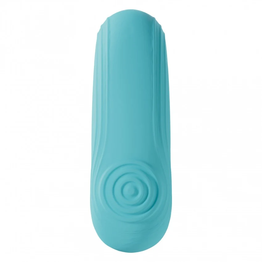 Loveline Tic-Tac Tapping Swirl Vibe Blue - Image 4