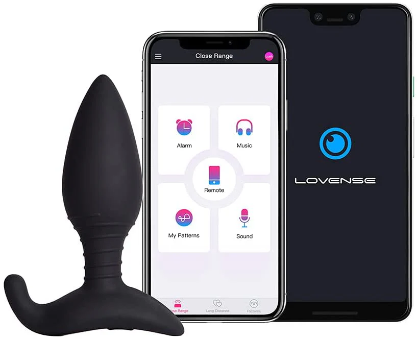 Lovense Hush 1.75"