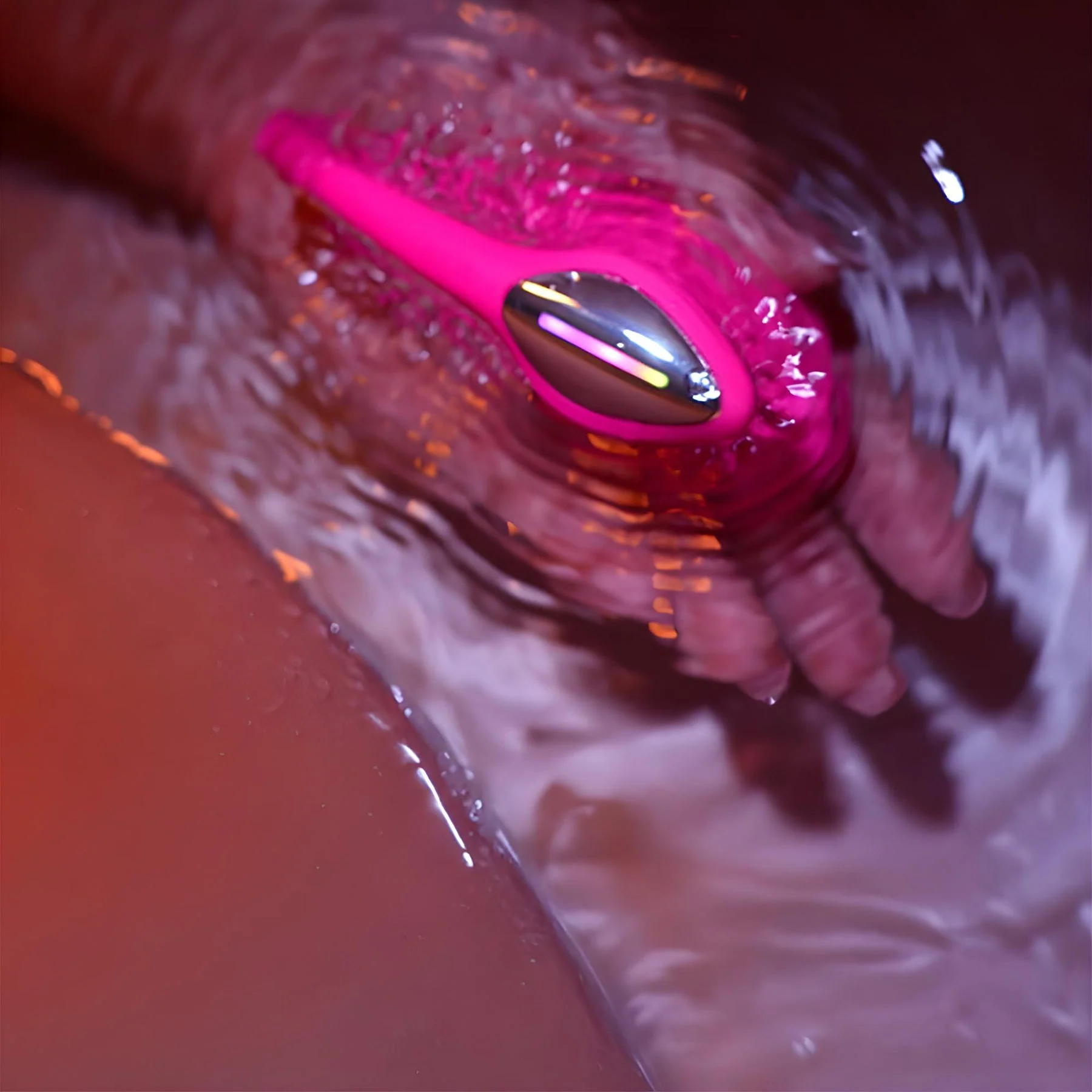 Lovense Lush 4 - Image 9