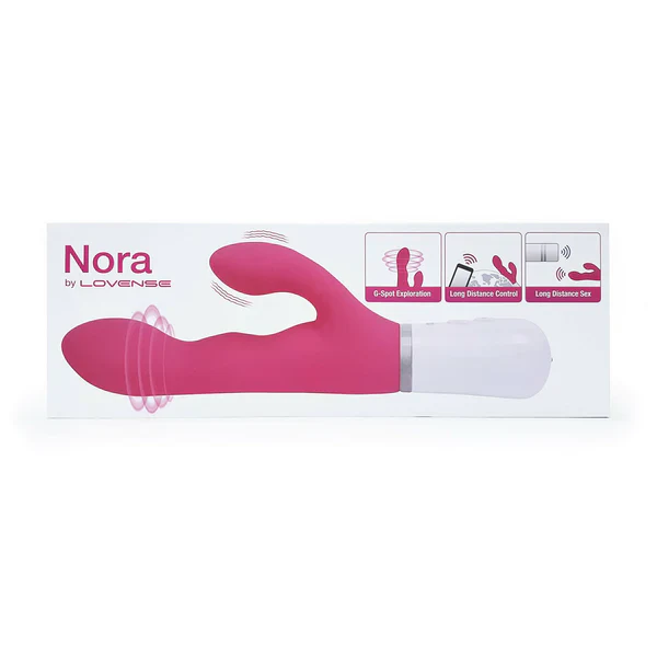 Lovense Nora - Image 5