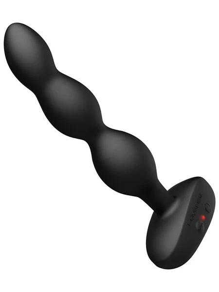 Lovense Ridge Anal Beads - Image 6