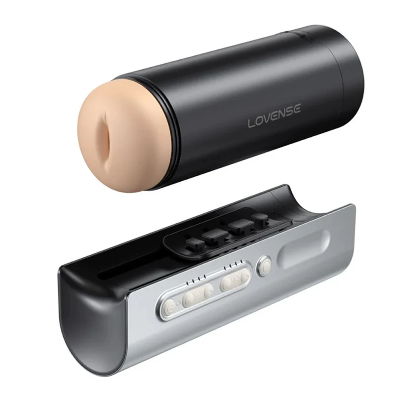 Lovense Solace Pro - Image 4