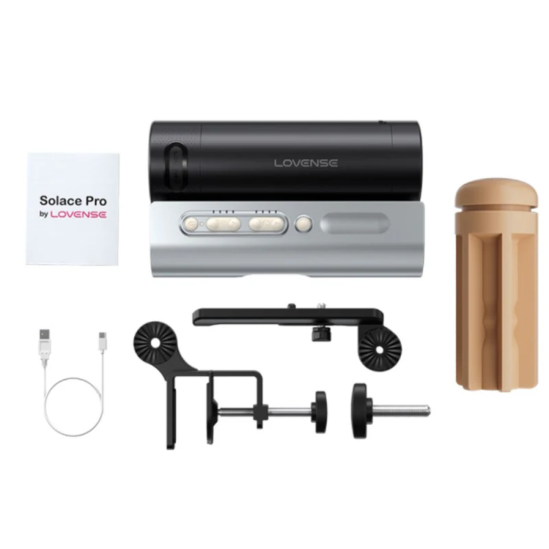 Lovense Solace Pro - Image 7