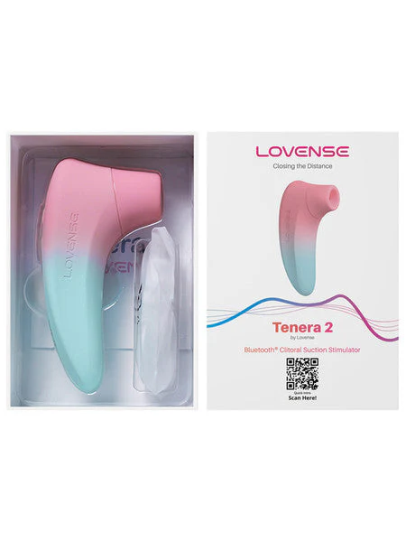 Lovense Tenera 2 - Image 3