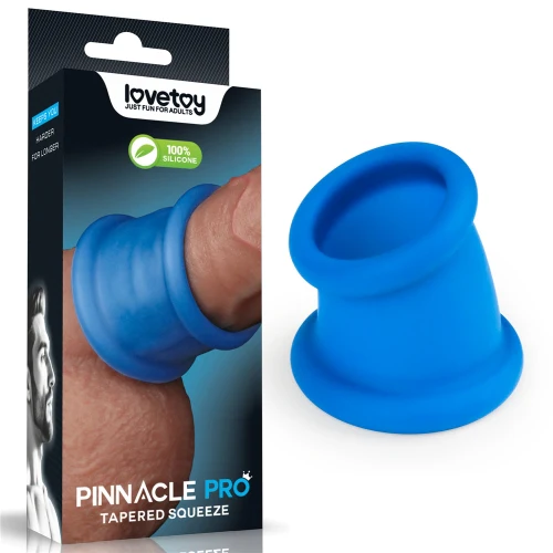 Lovetoy Pinnacle Pro Tapered Squeeze