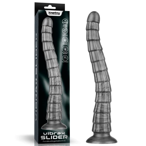 Lovetoy Vibrax Slider 14.5"