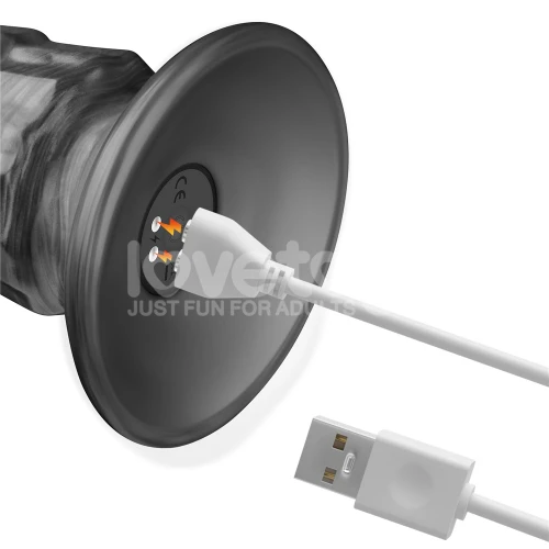 Lovetoy Vibrax Slider 14.5" - Image 5