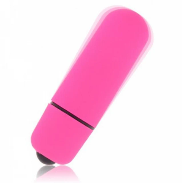 Lovetoy X Basic Bullet 1 Speed BT-17 Pink - Image 2