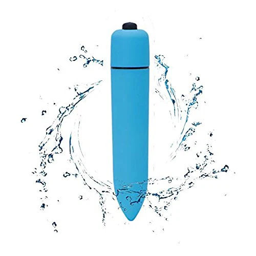 Lovetoy X Basic Bullet BT-20 Blue - Image 2