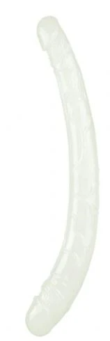 Lovetoy Luimno Play Double Dong 14.5" - Image 4