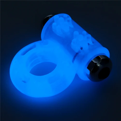 Love Toy Lumino Play Thick Ring 343215 - Image 3