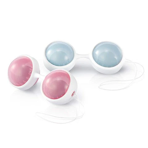 Lelo Luna Beads Mini - Image 2