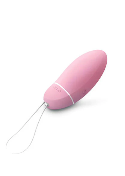 Lelo Luna Smart Bead Pink - Image 2