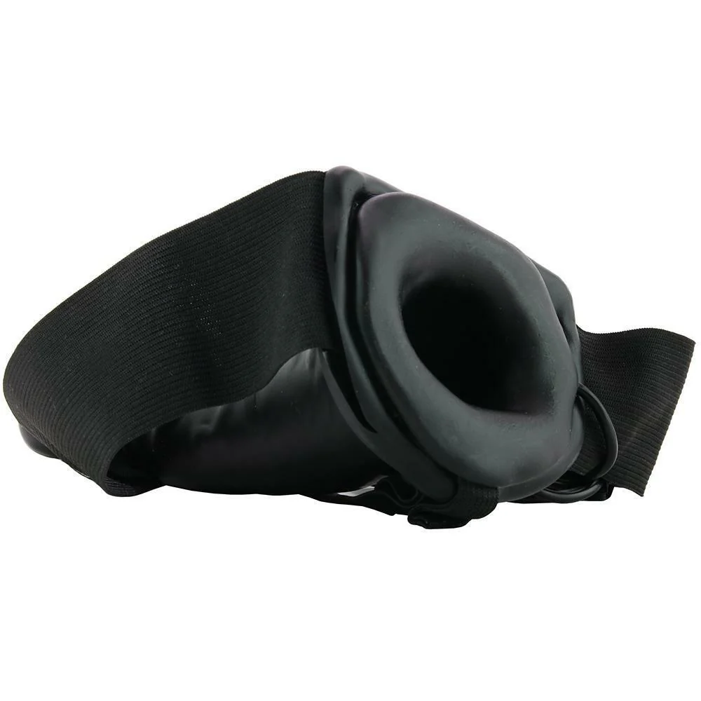 Lux Fetish Unisex Vib Double Penetration - Image 3