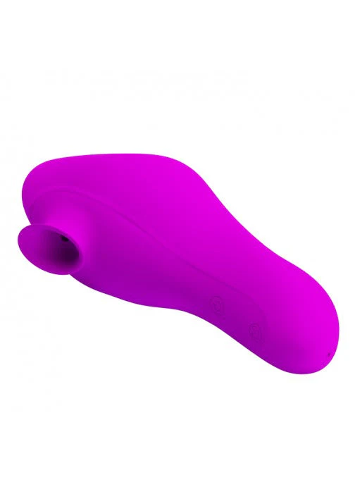 Pretty Love Magic Fish Vibrator - Image 6