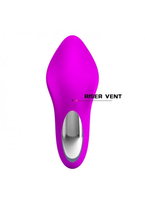 Pretty Love Magic Fish Vibrator - Image 7
