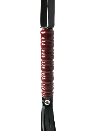 S&M Mahogany Flogger - Image 5