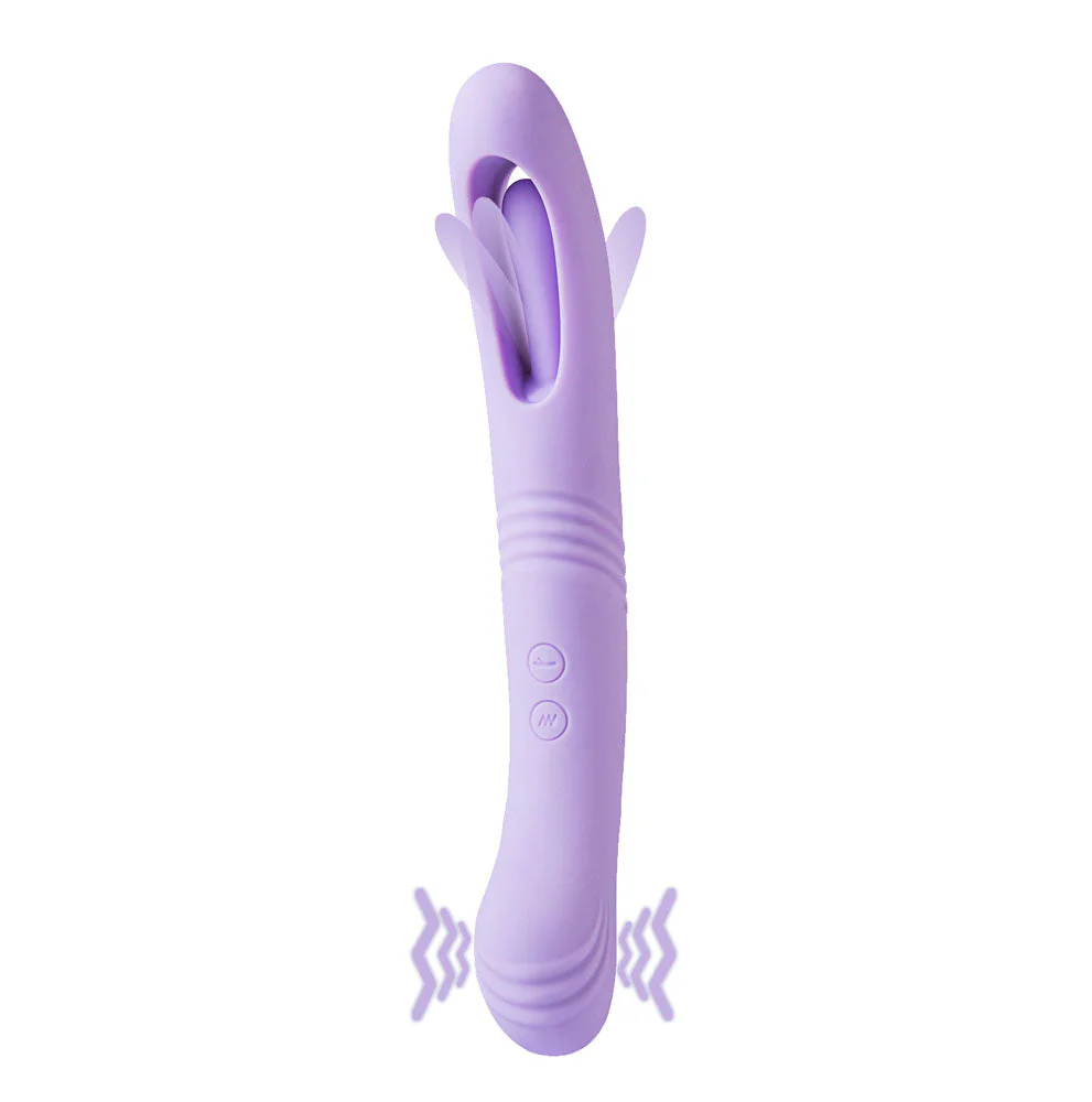 Maia Harper Thumping Vibe Lilic - Image 2