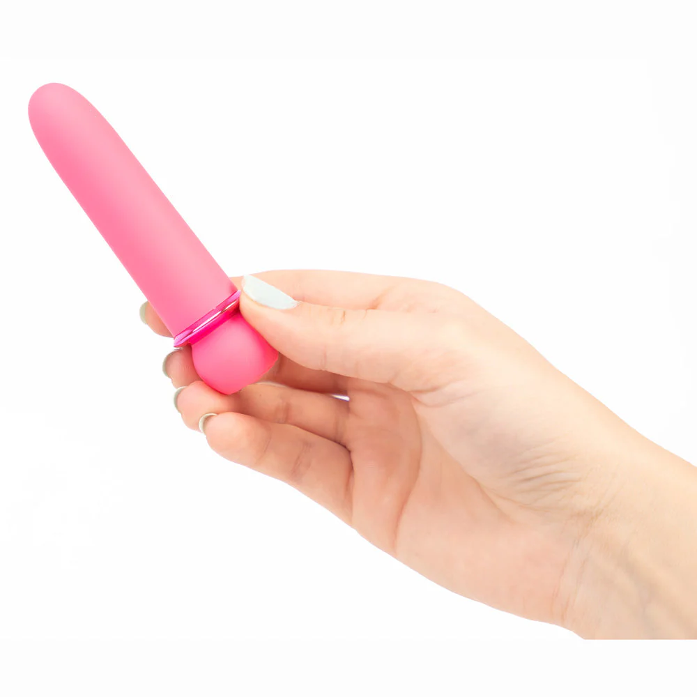 Maia Jaguar Bullet Pink - Image 3