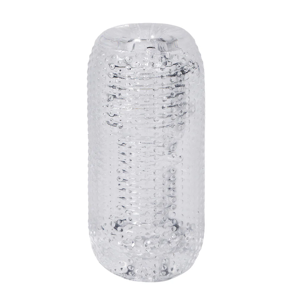 Maia Royce Sleeve Clear