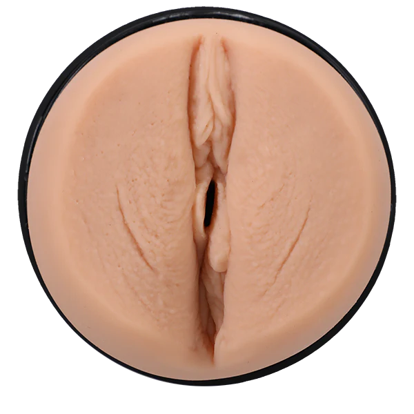 Main Squeeze Jewelz Blu Realistic Pussy Masturbator - Image 3