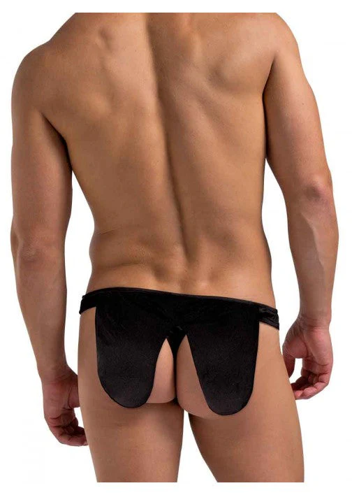 Male Power Maitre D Thong - PAK704 - Image 3