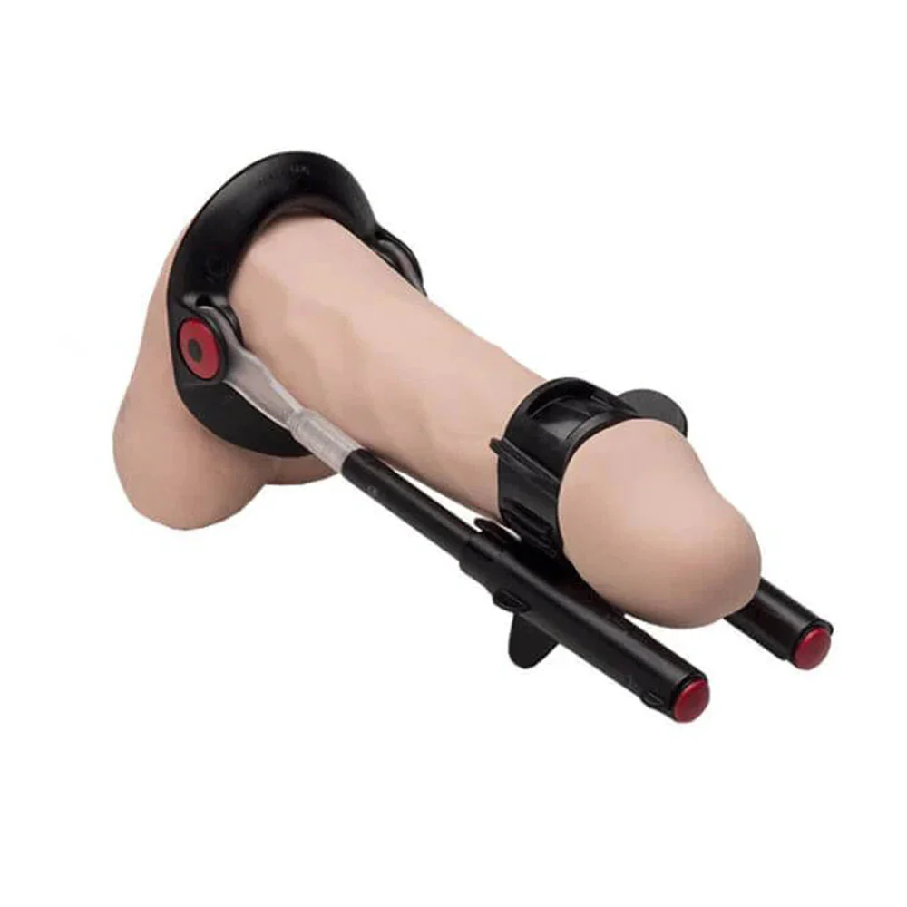 Male Edge Pro Penis Enlarger - Image 2