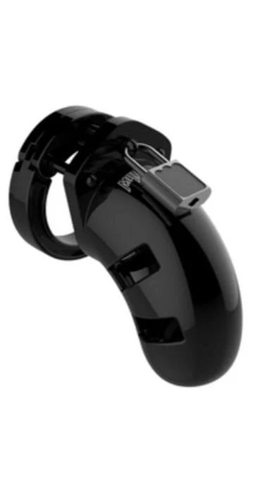 Mancage Model 01 Chastity Cock Cage 3.5"