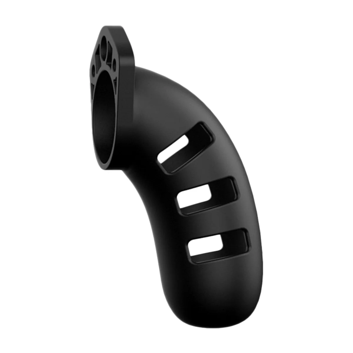 Mancage Model 21 Chastity Cock Cage 4.5" - Image 2