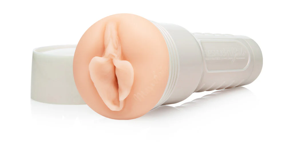 Fleshlight Girls Megan Rain Lightning - Image 2