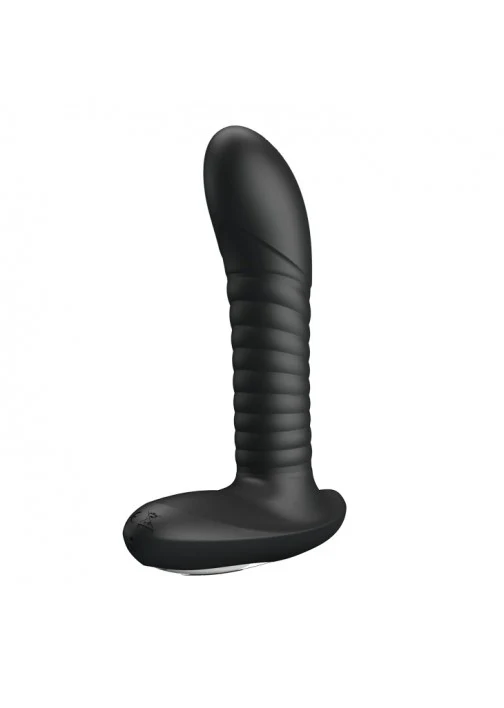 Pretty Love Merlin Plug - Image 2