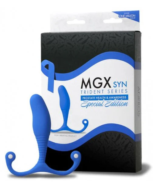 MGX Syn Trident - Blue - Image 2