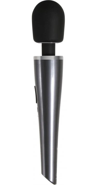 Evolved Mighty Metallic Wand - Image 5