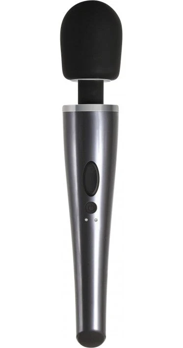 Evolved Mighty Metallic Wand - Image 7